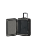 Saco/Mochila de Viagem 55cm 2 Rodas Preto Asfalto - Urban Track | American Tourister