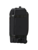 Saco/Mochila de Viagem 55cm 2 Rodas Preto Asfalto - Urban Track | American Tourister