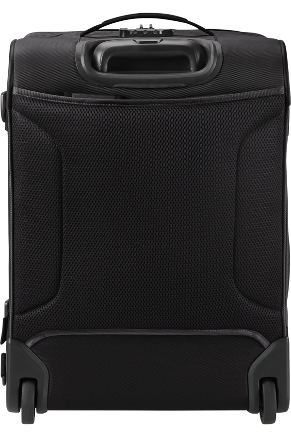 Saco/Mochila de Viagem 55cm 2 Rodas Preto Asfalto - Urban Track | American Tourister