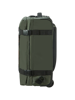 Saco/Mochila de Viagem 55cm 2 Rodas Caqui Escuro - Urban Track | American Tourister