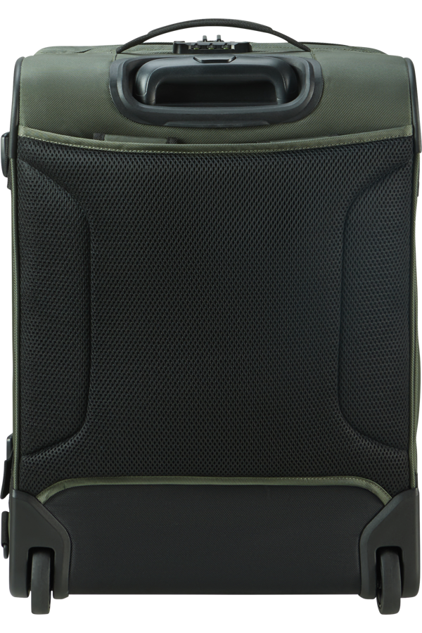 Saco/Mochila de Viagem 55cm 2 Rodas Caqui Escuro - Urban Track | American Tourister