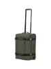 Saco/Mochila de Viagem 55cm 2 Rodas Caqui Escuro - Urban Track | American Tourister