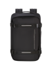 Mochila de Viagem 55cm Preto Asfalto - Urban Track | American Tourister