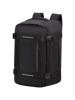 Mochila de Viagem 55cm Preto Asfalto - Urban Track | American Tourister