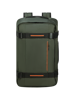 Mochila de Viagem 55cm Caqui Escuro - Urban Track | American Tourister