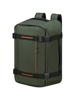 Mochila de Viagem 55cm Caqui Escuro - Urban Track | American Tourister