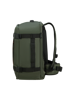 Mochila de Viagem 55cm Caqui Escuro - Urban Track | American Tourister