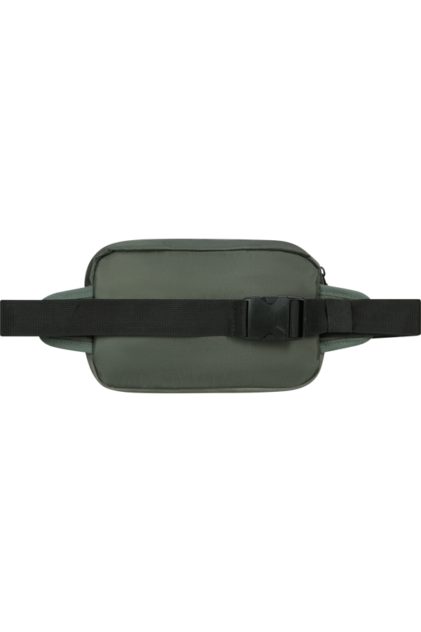 Bolsa Sling Caqui Escuro - Urban Track | American Tourister