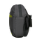 Bolsa Sling Preto/Lima - Urban Track | American Tourister