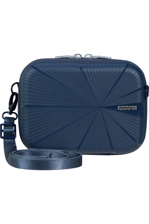 Bolsa Tiracolo Azul-Marinho - StarVibe | American Tourister