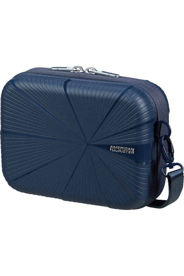 Bolsa Tiracolo Azul-Marinho - StarVibe | American Tourister