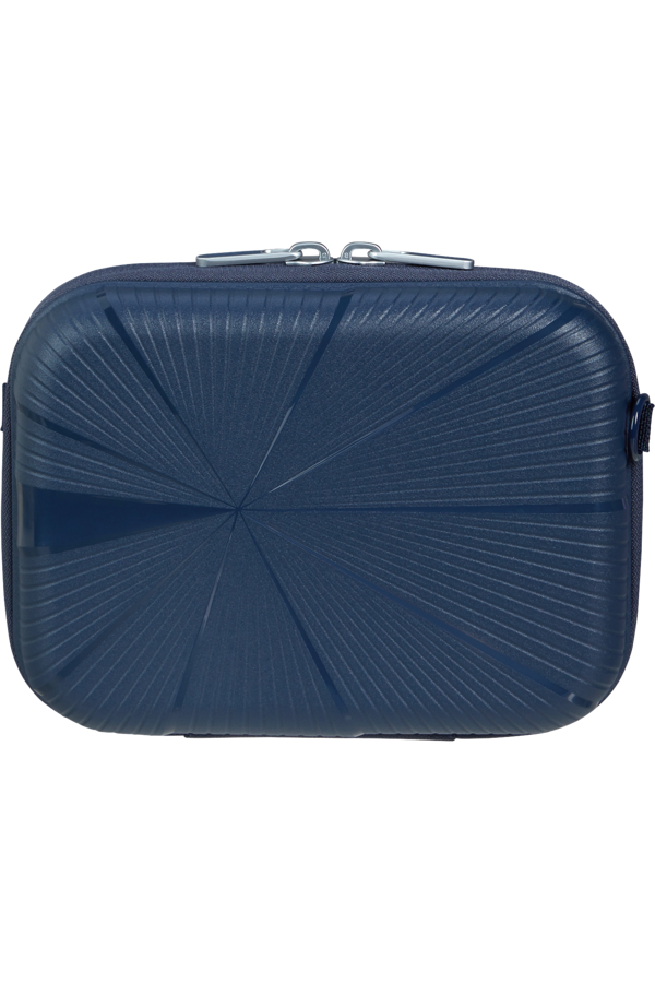 Bolsa Tiracolo Azul-Marinho - StarVibe | American Tourister