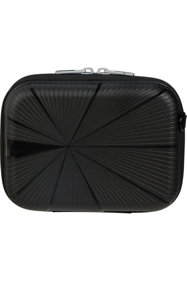 Bolsa Tiracolo Preto - StarVibe | American Tourister