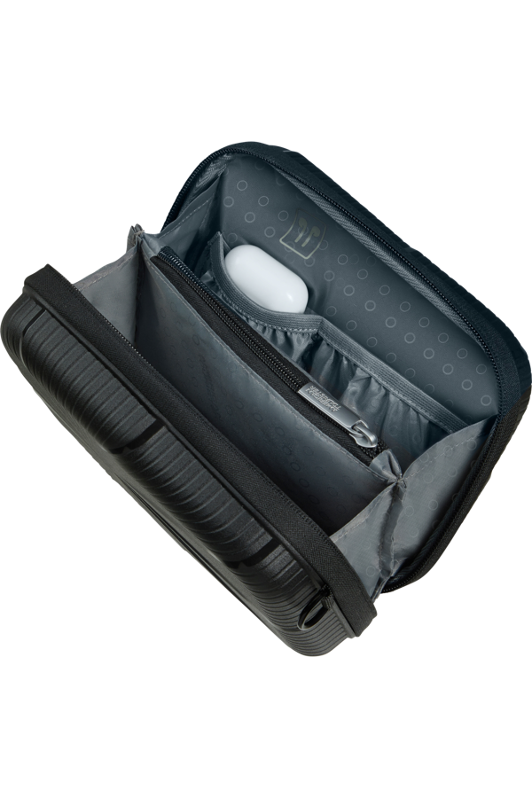 Bolsa Tiracolo Preto - StarVibe | American Tourister