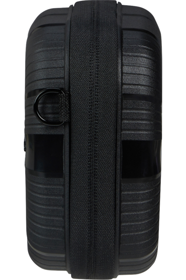 Bolsa Tiracolo Preto - StarVibe | American Tourister