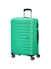 Mala de Viagem Média 67cm Expansível 4 Rodas Verde-Claro - Flashline POP | American Tourister