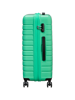 Mala de Viagem Média 67cm Expansível 4 Rodas Verde-Claro - Flashline POP | American Tourister