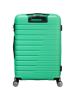 Mala de Viagem Média 67cm Expansível 4 Rodas Verde-Claro - Flashline POP | American Tourister
