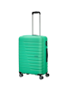 Mala de Viagem Média 67cm Expansível 4 Rodas Verde-Claro - Flashline POP | American Tourister