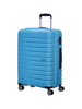 Mala de Viagem Média 67cm Expansível 4 Rodas Azul-Celeste - Flashline POP | American Tourister