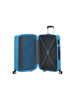 Mala de Viagem Média 67cm Expansível 4 Rodas Azul-Celeste - Flashline POP | American Tourister