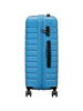 Mala de Viagem Média 67cm Expansível 4 Rodas Azul-Celeste - Flashline POP | American Tourister
