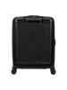 Mala de Cabine 55cm Expansível 4 Rodas com Bolso para Portátil 15.6 Preto - DashPop | American Tour