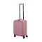 Mala de Cabine 55cm Expansível 4 Rodas com Bolso para Portátil 15.6 Lilás Cor-de-Rosa - DashPop | A