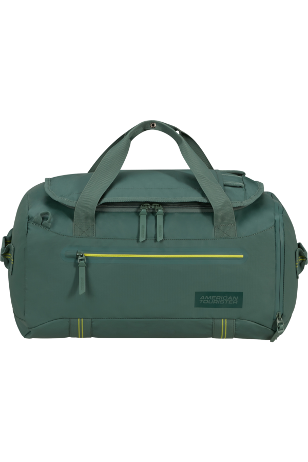 Saco/Mochila de Viagem S Verde-Floresta - TrailGo | American Tourister
