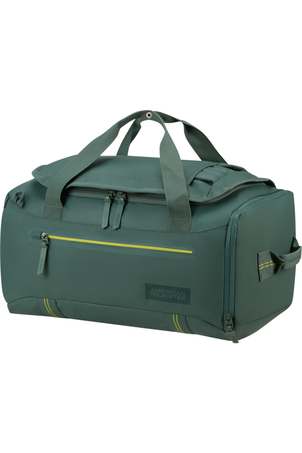 Saco/Mochila de Viagem S Verde-Floresta - TrailGo | American Tourister