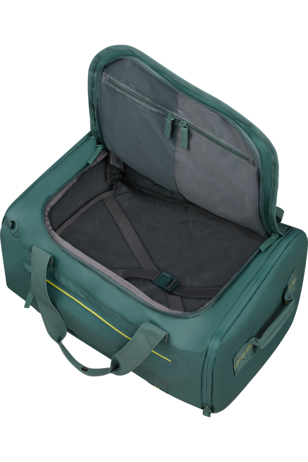 Saco/Mochila de Viagem S Verde-Floresta - TrailGo | American Tourister