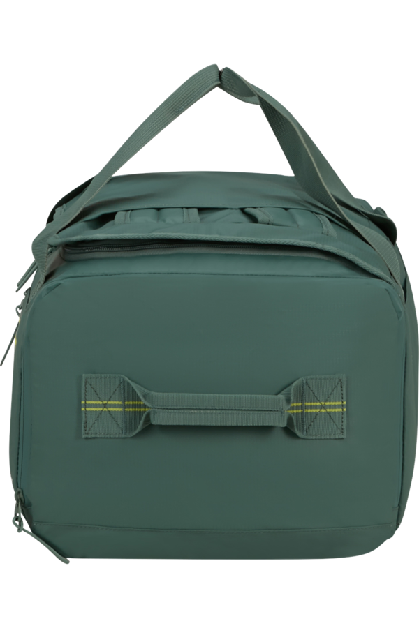 Saco/Mochila de Viagem S Verde-Floresta - TrailGo | American Tourister