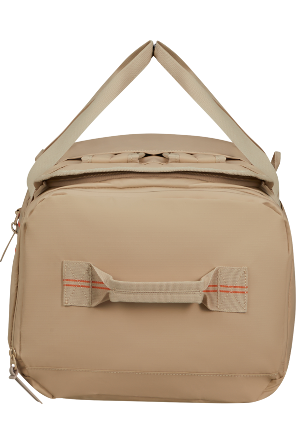 Saco/Mochila de Viagem S Bege - TrailGo | American Tourister