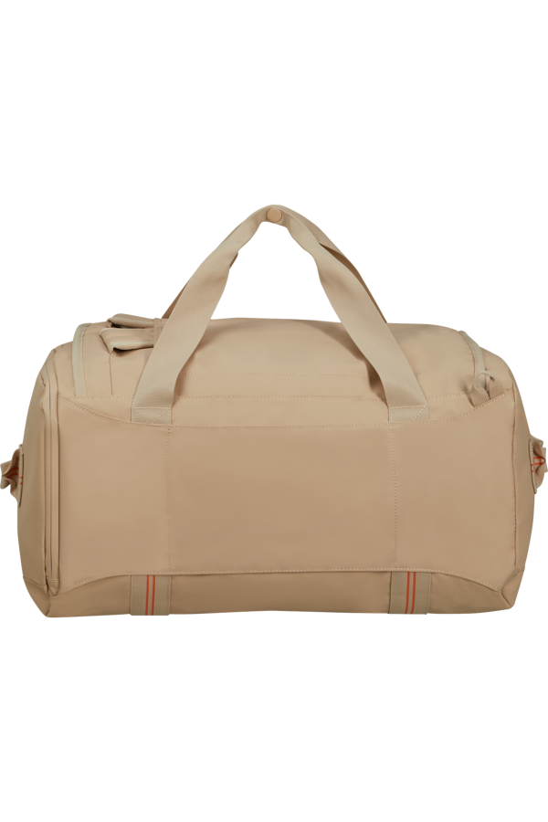 Saco/Mochila de Viagem S Bege - TrailGo | American Tourister