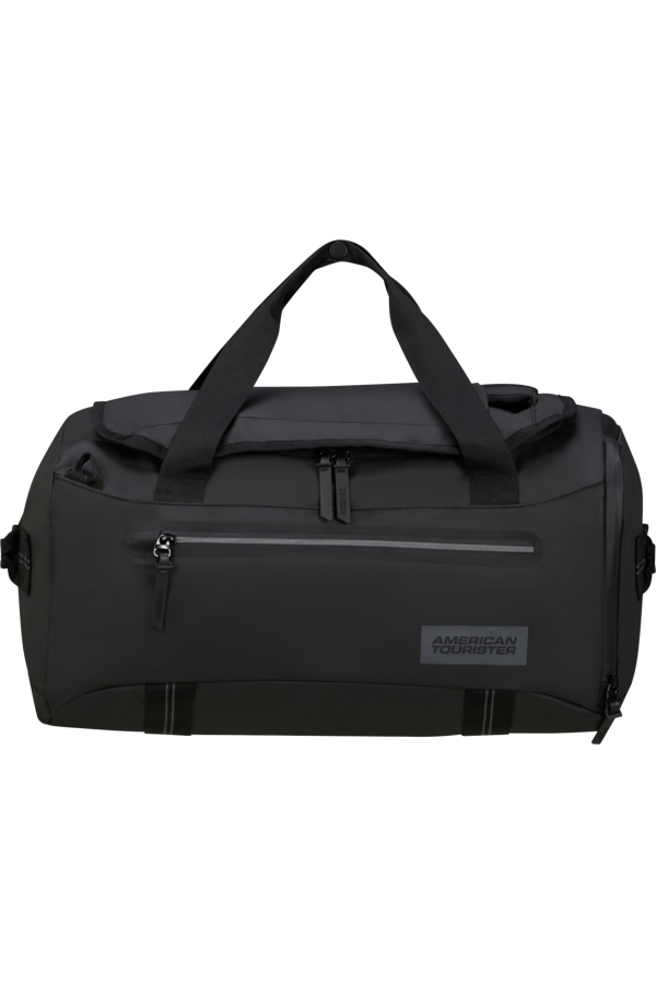 Saco/Mochila de Viagem S Preto - TrailGo | American Tourister