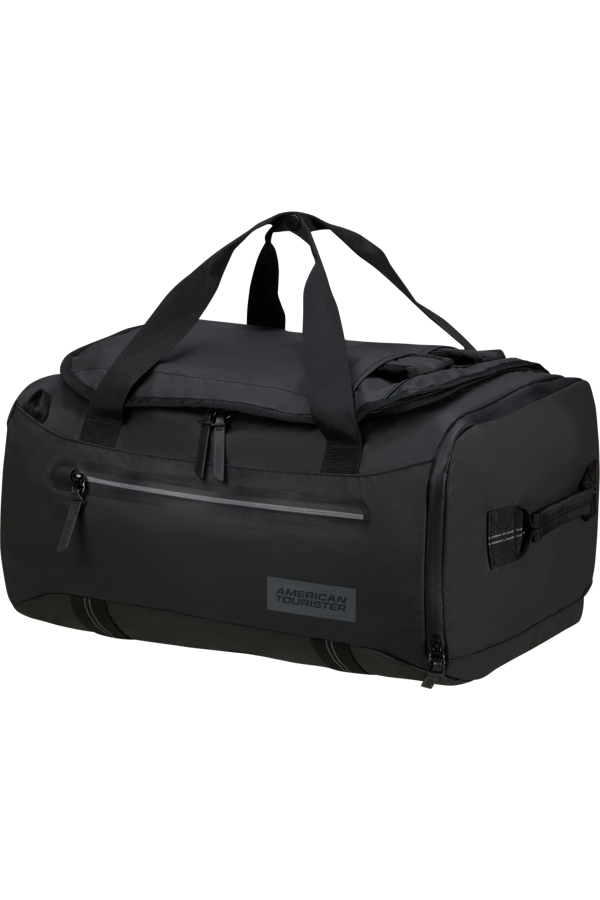 Saco/Mochila de Viagem S Preto - TrailGo | American Tourister