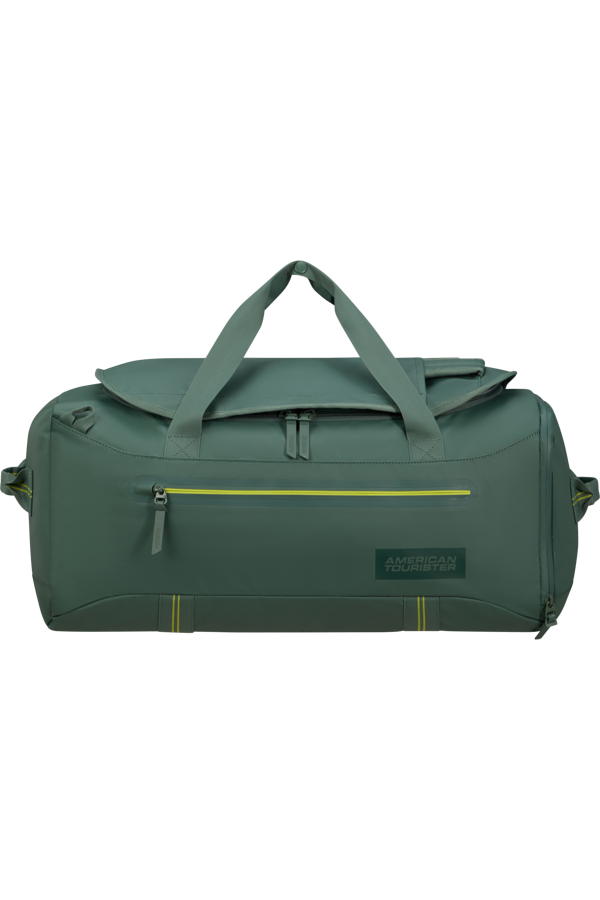 Saco/Mochila de Viagem M Verde-Floresta - TrailGo | American Tourister