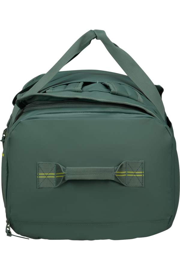 Saco/Mochila de Viagem M Verde-Floresta - TrailGo | American Tourister