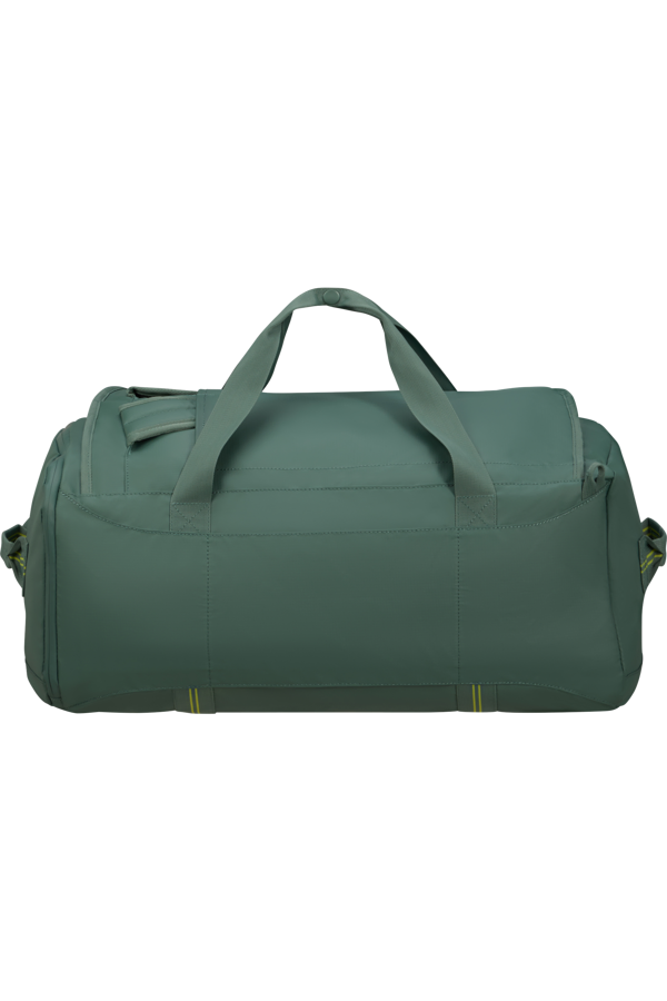 Saco/Mochila de Viagem M Verde-Floresta - TrailGo | American Tourister