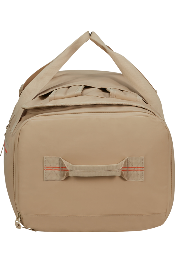 Saco/Mochila de Viagem M Bege - TrailGo | American Tourister