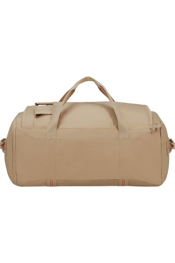 Saco/Mochila de Viagem M Bege - TrailGo | American Tourister