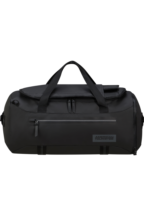 Saco/Mochila de Viagem M Preto - TrailGo | American Tourister