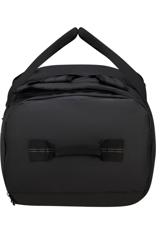 Saco/Mochila de Viagem M Preto - TrailGo | American Tourister