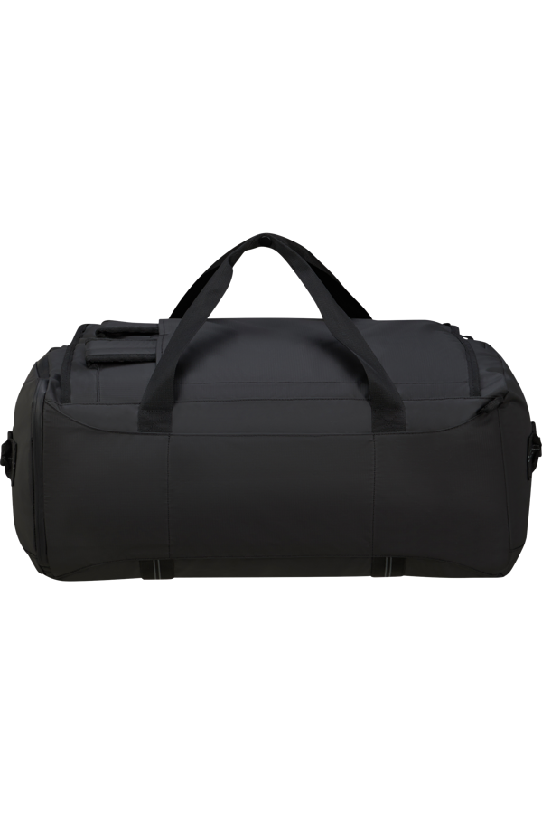 Saco/Mochila de Viagem M Preto - TrailGo | American Tourister
