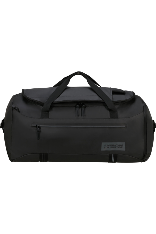 Saco/Mochila de Viagem L Preto - TrailGo | American Tourister