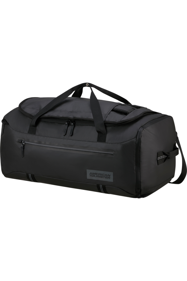 Saco/Mochila de Viagem L Preto - TrailGo | American Tourister