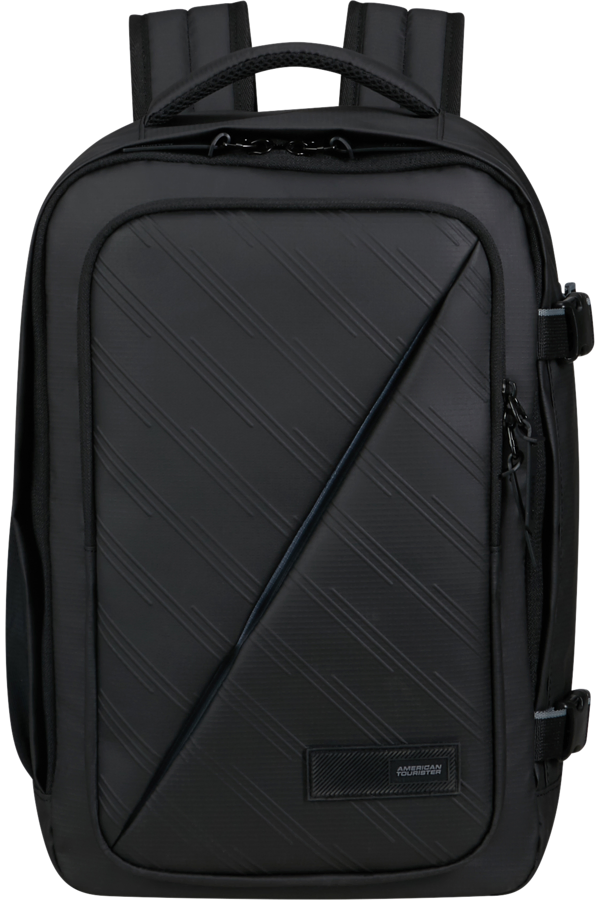 Mochila de Cabine S Preta - Take2Cabin Prime | American Tourister