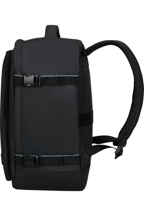 Mochila de Cabine S Preta - Take2Cabin Prime | American Tourister