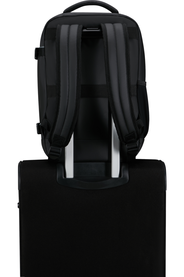 Mochila de Cabine S Preta - Take2Cabin Prime | American Tourister