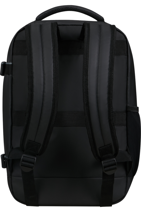 Mochila de Cabine S Preta - Take2Cabin Prime | American Tourister